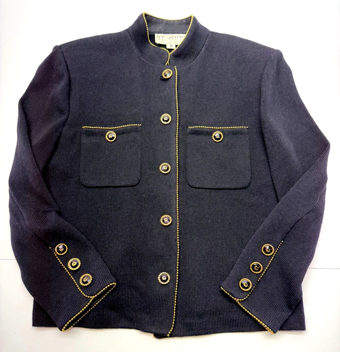 St. John Suits & Blazers Size 10 for Women for sale | eBay