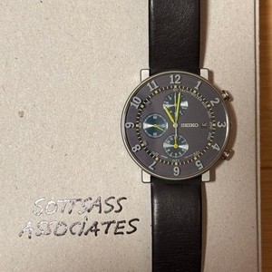 Sottsass Seiko | eBay