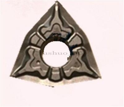 10Pcs Deskar WNMG080404-TS New WNMG431 Carbide Inserts For Steel LF90 pi