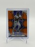 2022 Panini Mosaic - Lamar Jackson #13 Mosaic Reactive Orange Prizm