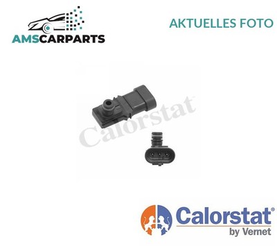 MAP SENSOR DRUCKSENSOR SAUGROHRDRUCK MS0119 CALORSTAT BY VERNET NEU OE QUALITÄT
