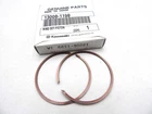 NOS Kawasaki OEM Piston Ring Set 2000-2026 KX65 13008-1199