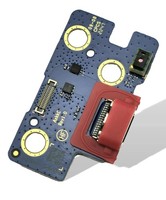 Samsung Galaxy Tab A8 USB Typ C Anschluss (Ladebuchse) X200 X205 Lade