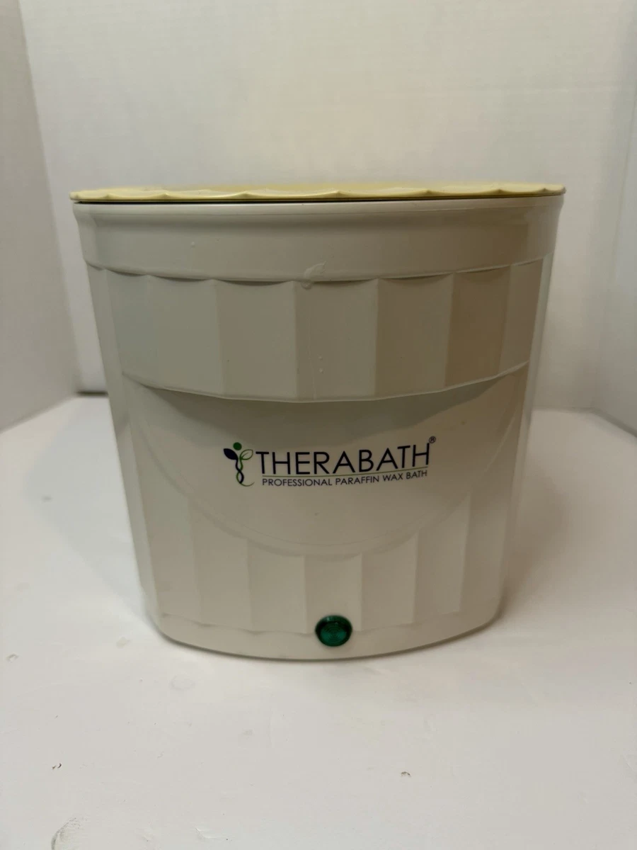 Therabath Professional Paraffin Bath for sale | eBay