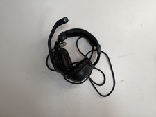 Clear-com CC-260 Double Ear Muff Intercom Hea...