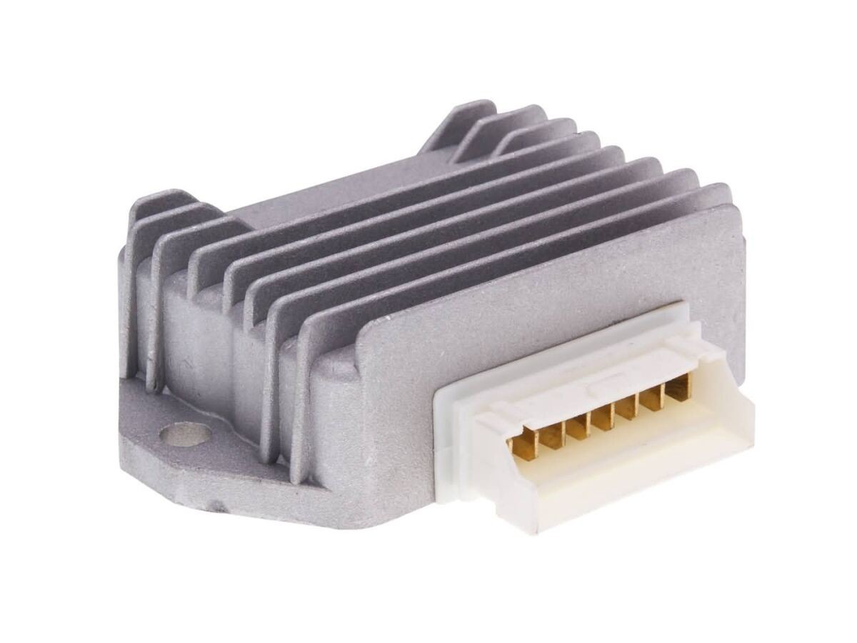 Redresseur régulateur IP32344 contre les pannes de batterie de moto