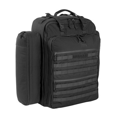 Tasmanian Tiger TT First Responder MKIII Erste Hilfe Rucksack Schwarz