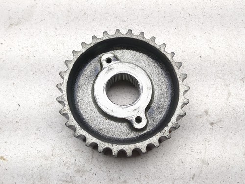 14-18 Indian Chieftain Front Pulley Belt Sprocket
