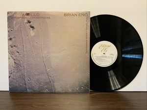 Brian Eno Apollo | eBay