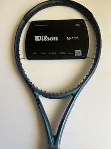 Ultra 108 Wilson | eBay