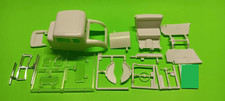 32 1932 Ford 5 Window Coupe 125 Body Glass Interior Tub Dash Bench Seat Revell 32 1932 Ford 5 Window Coupe 125 Body Glass Interior Tub Dash Bench Seat Revell