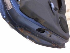 Porte avant et accessoires Skoda FAVORIT