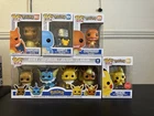pokemon funko lot