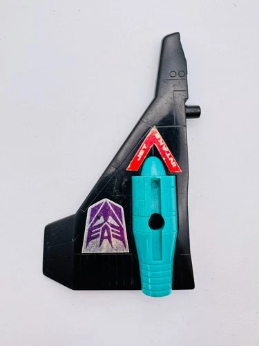 G2 Ramjet Large Left Wing Vintage Transformers Accessory