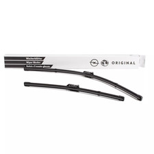 Original Opel Scheibenwischer Wischerblätter Vorne Corsa F P2JO Mokka Combo X12