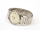Vintage Omega Seamaster De Ville Automatic Watch Stainless 1960s