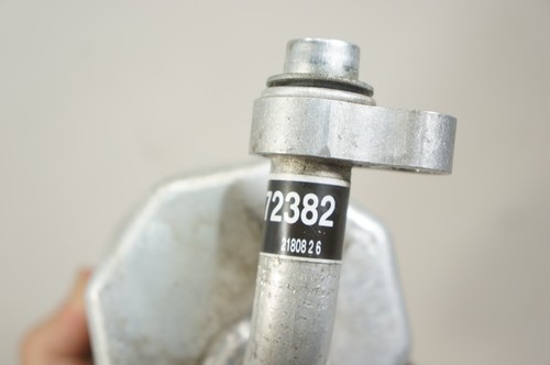 07-2013 chevy tahoe cadillac escalade a/c ac accumulator / receiver drier tcp - Picture 8 of 13
