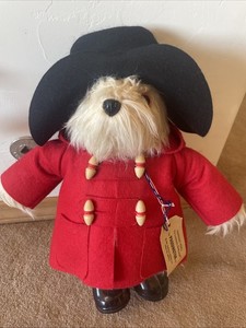 Gabrielle Designs Paddington Bear for sale | eBay