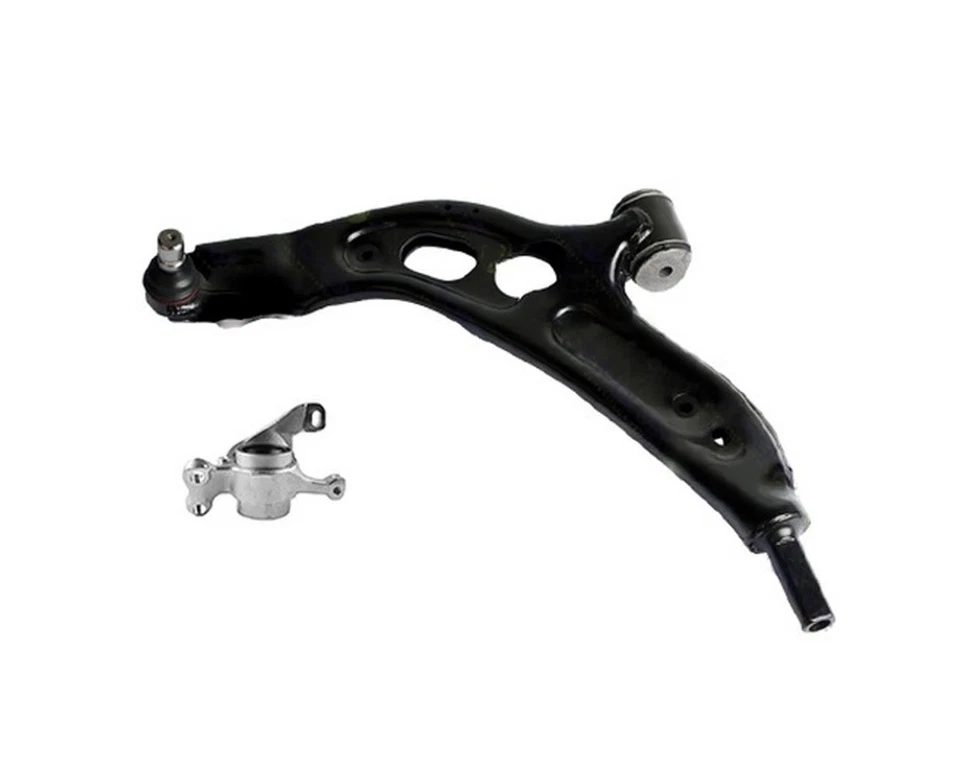 Brazos de control inferiores delanteros bujes rótula para BMW X1 2016-2022 31126879844 43 Foto 2 de 4