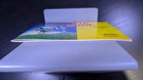 Kid Kool Manual Only | Nintendo NES | Authentic | NES-KL-USA | Manual Only