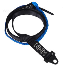 64 Inch Plow Strap For Atv Utv Snow Plow Winch Lift Strap Replacement Heavy