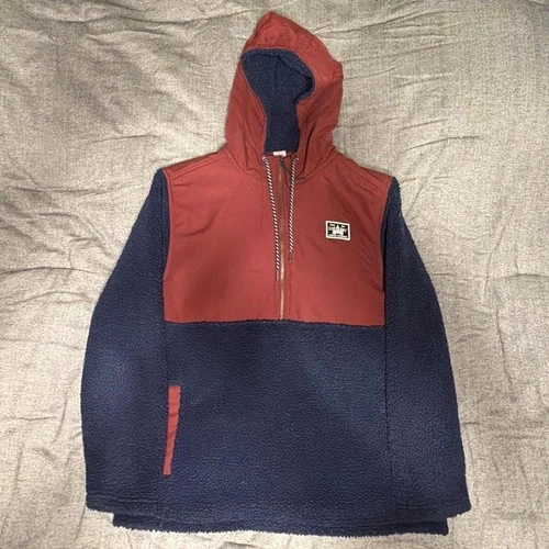 Hurley Men's Jacket - product listing photo