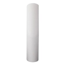 1 Pack 50/05 Micron 20"x4.5" PP Sediment Water Filter Whole House for RO SYSTEM
