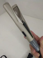 Remington Pro 1" Multi-Styler Twist & Curl Technology Straightener Tested Works