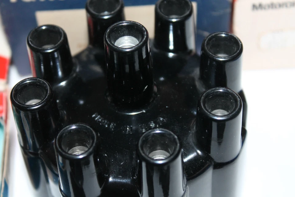 Dodge Polara 1962-1964, 330.440, Plymouth Fury, Savoy, Belvedere 383-413-426 Duals Foto 2 de 4