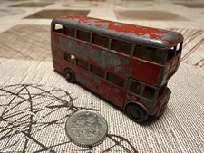 matchbox Lesney Routemaster Bus. Matchbox Series 5