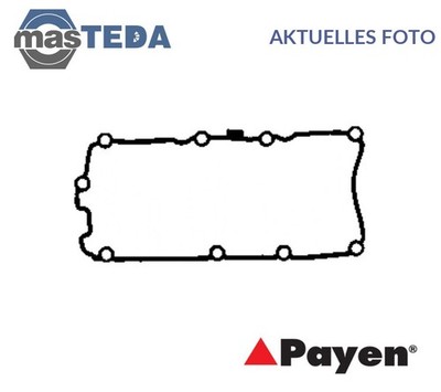 JM7046 DICHTUNG ZYLINDERKOPFHAUBE RECHT PAYEN FÜR AUDI A6,A4,A5,Q7,A8,Q5,C6,B7