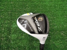 TaylorMade ROCKETBALLZ STAGE2 Fairway Wood 5W TM1-213 (S) #769 Golf Clubs