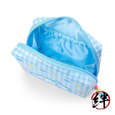 俺の石 Sanrio 276286 Cinnamoroll Pouch (Khaohana) | eBay