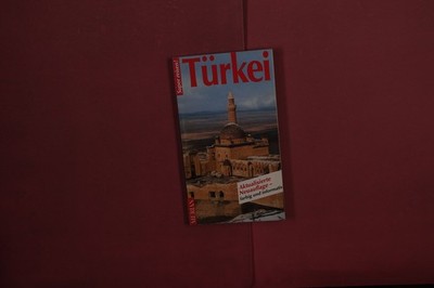 424661 Michael Neumann-Adrian TÜRKEI Merian
