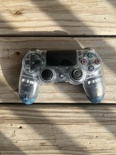 Battle Beaver Controller for PS4