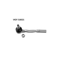 Spurstangenkopf SKF Vkdy 318021 FüR MERCEDES-BENZ, Vorderachse Rechts