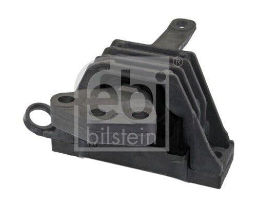 Febi Bilstein 37975 Motorlager Hydro Lagerung FüR Opel Vauxhall Rechts Aluminium-image