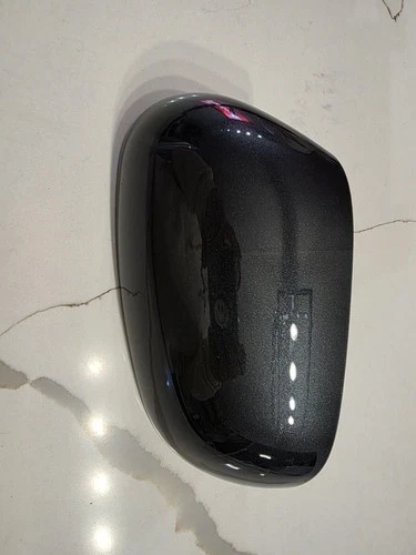 View Mirror Scalp Cover Cap 87616K0000 for Kia Soul 2020-2021 Blue 