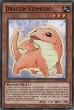 Yu-Gi-Oh: Dragon Kidmodo | LDK2-FRK16 | Commune | NM | FR