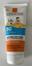 La Roche-Posay Anthelios Kids Face + Body  - SPF 50 6.7oz-EXP 8/2025