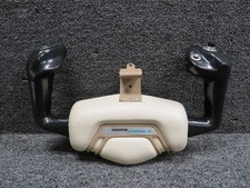 5565511-42 Cessna Citation 550 Co-Pilot Control Wheel Assembly