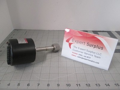 MKS Baratron 241AA-01000BA, 1000 TORR Type 241A Pressure Transducer, New