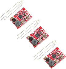 3Pcs TP5000 3.6V/4.2V Charger Module 3.7V Lithium Ion 3.2V Lifepo4 Batt