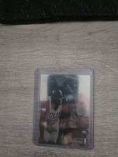 1991-92 Upper Deck - Award Winners Michael Jordan #AW1