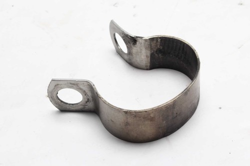 Krümmerhalter Auspuff Schelle links Befestigung BMW R 100 S 0376 79-80