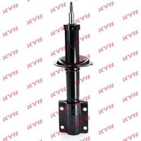 2X StoßDäMpfer Premium KYB 635807 FüR CitroËN Fiat Peugeot Jumper Ducato 230 Bus