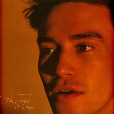 Jacob Collier - The Light For Days (Vinyl LP - 2025 - Original)