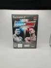 WWE SmackDown vs. Raw 2006 (Sony PlayStation 2, 2005) CIB Tested Fast Shipping🔥