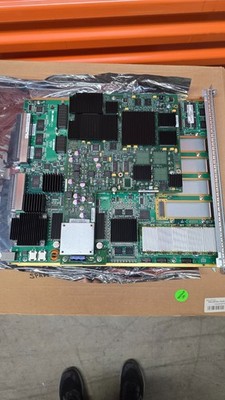 NEW IN BOX Cisco WS-X6704-10GE Catalyst 6500 4-Port 10 Gigabit Ethernet Module