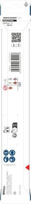 Bosch PRO HEX-5 Bohrer, 8 x 150 x 200 mm